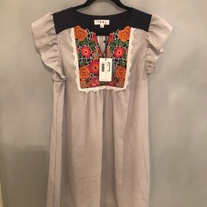 New with tags dress Large
